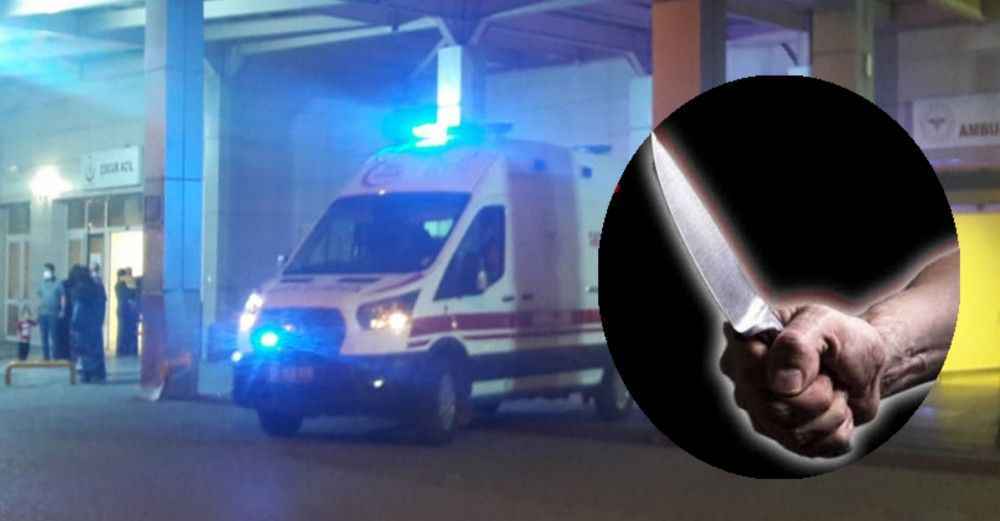 Şanlıurfa'daki Kavgada Kan Aktı