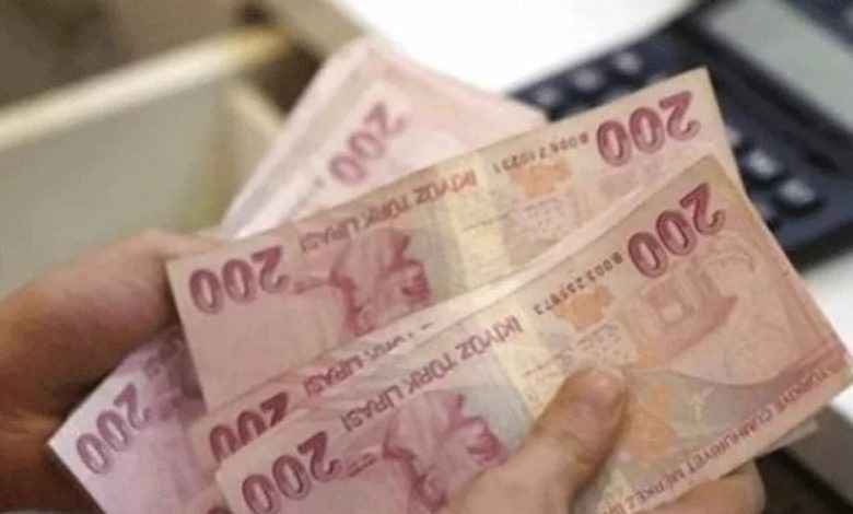 Lise öğrencilerine 1276 lira ile 2126 lira arasında aylık ödeme yapılacak!