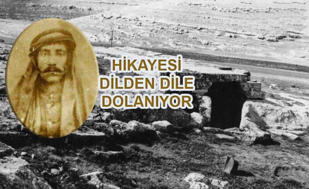 Dostunu öldürdü! İşte Urfa'da zengin fakir savaşının tarihçesi