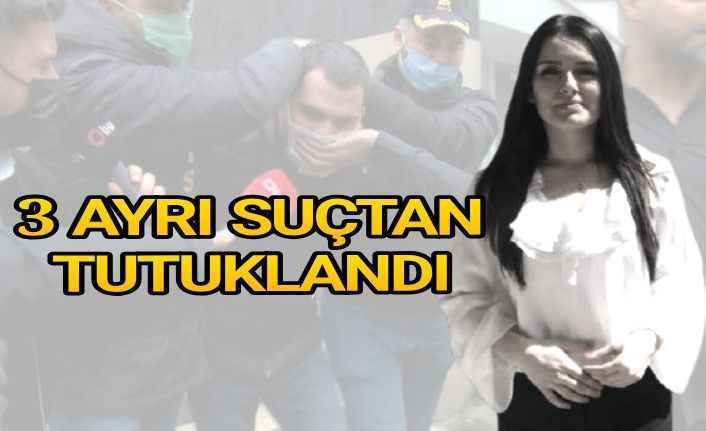 Avukatı öldüren caniden skandal sözler!