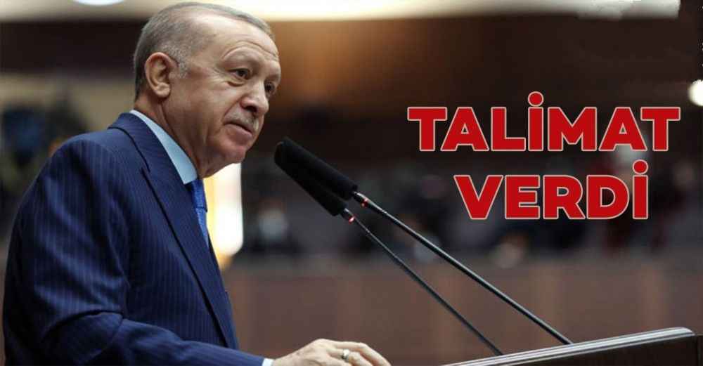 Erdoğan: Madem Kılıçdaroğlu'nun hayali var, katkıda bulunalım