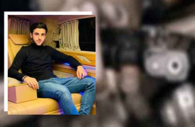 Urfa'da yeni bir intihar daha 1 Ölü