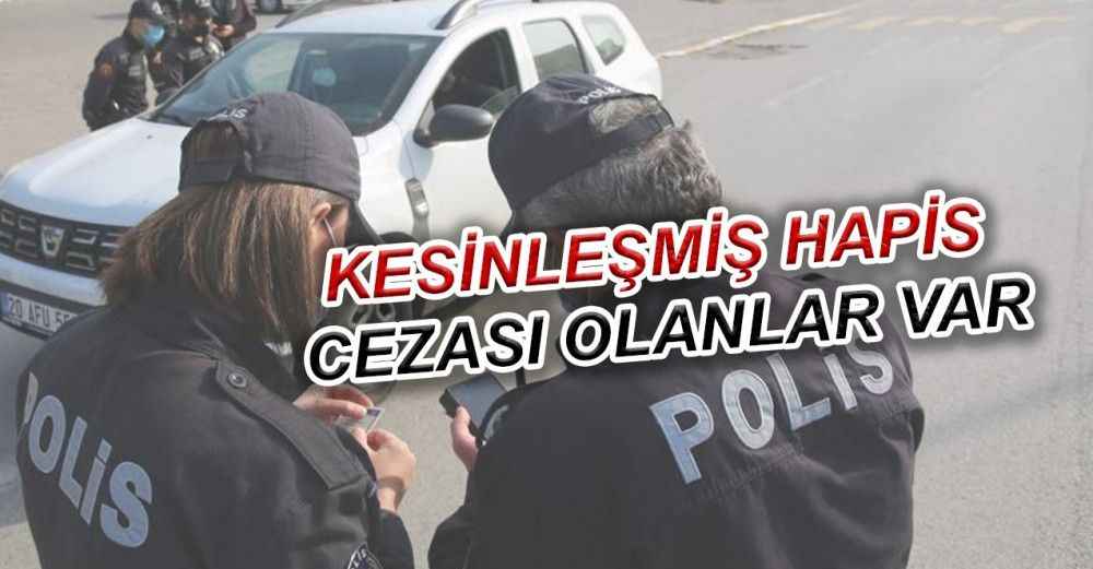 Ceylanpınar’da 15 günde birçok olay aydınlatıldı!