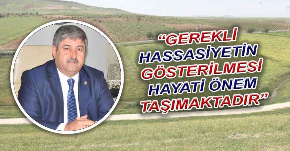 Urfa’da kiralama işlemleri başlıyor
