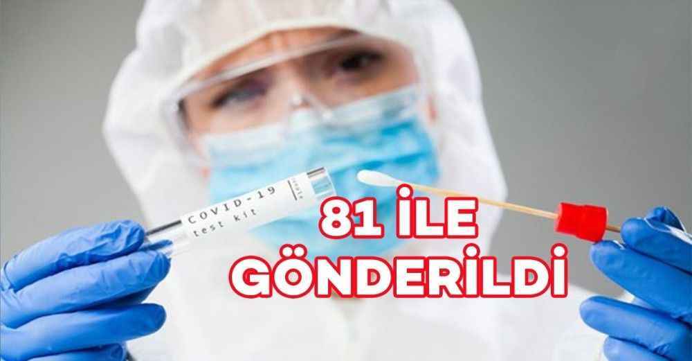 Aşısızlara test zorunluluğu kaldırıldı
