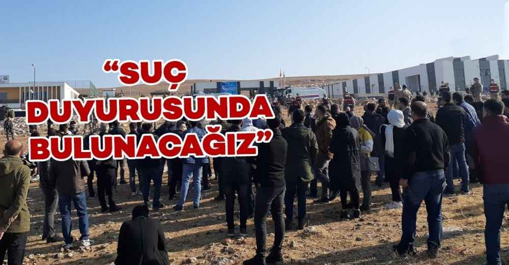 O işçiler eylemlerine yeniden başlıyor