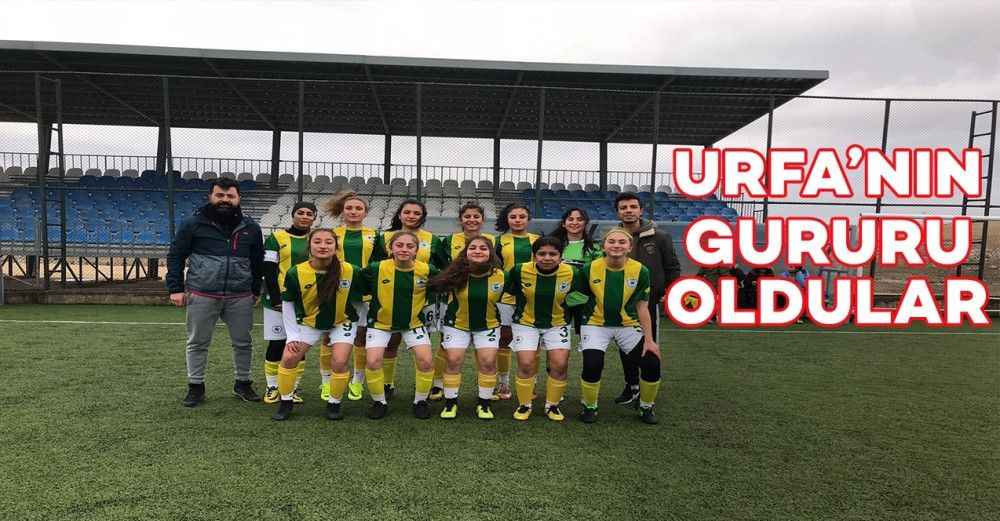 Gol yemeden namağlup şampiyon oldular