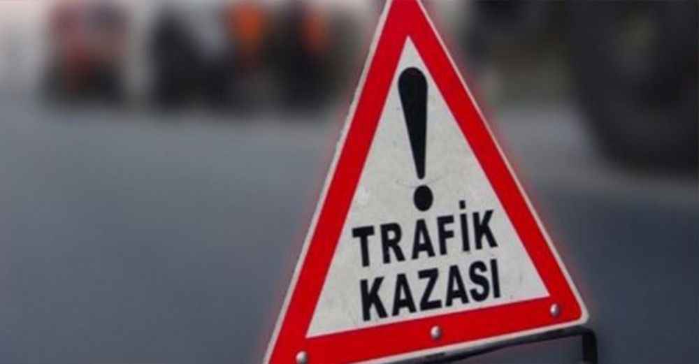 Şanlıurfa'daki Dikkatsizlik kazaya neden oldu: 2 yaralı