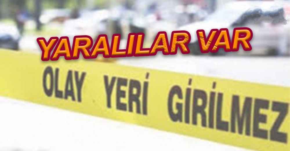 Şanlıurfa'da Bir Evde Tüp Patlaması Sonucu Yangın Çıktı!