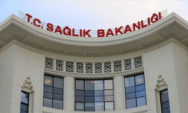 Sağlık Bakanlığı 10 bin işçi alım detayları belli oldu! Sağlık Bakanlığı 2022 personel alımı