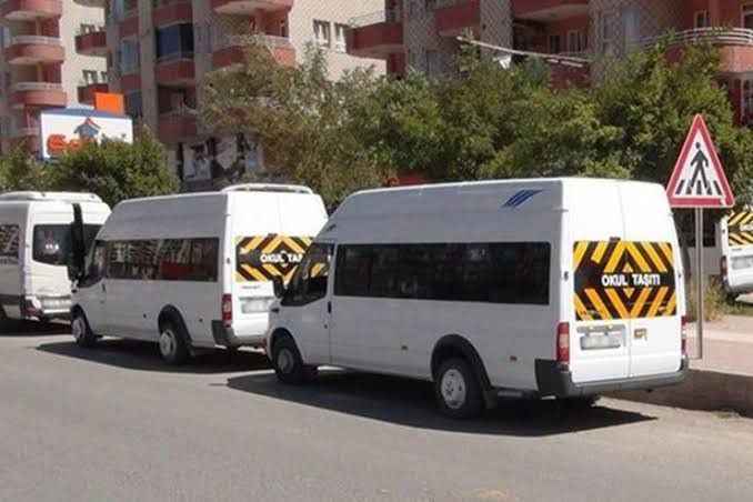 Velilerin Yarıyılda servis ücreti ödeme yasal mı? sorusuna yanıt