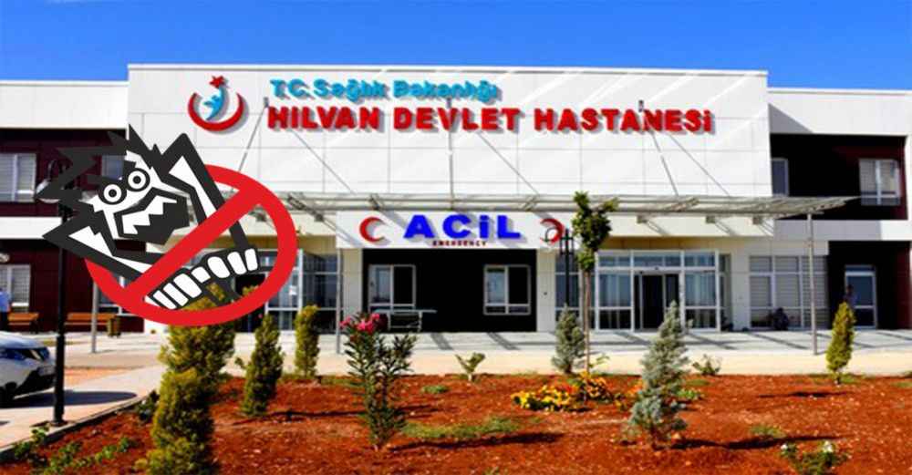Şanlıurfa'da Kar yağışı kazayı da beraberinde getirdi