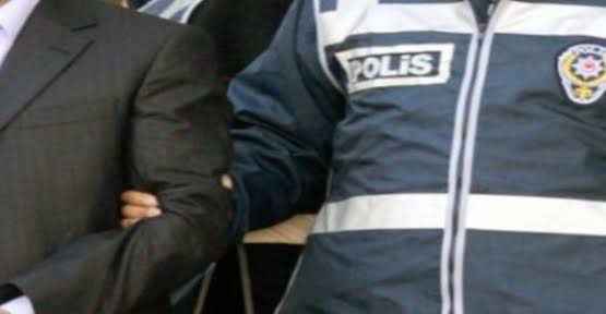 Urfa'da vahşi cinayetin şüphelisi yakalandı!