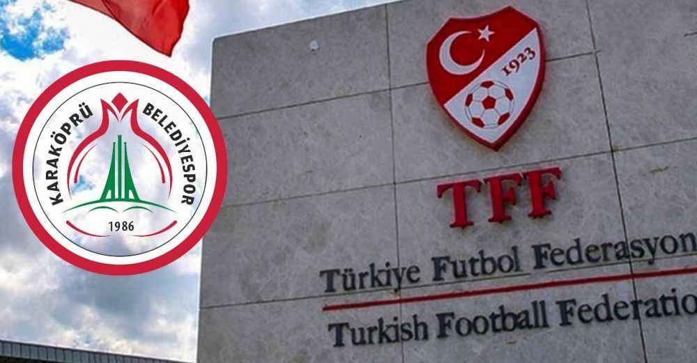 Urfa temsilcisine para cezası