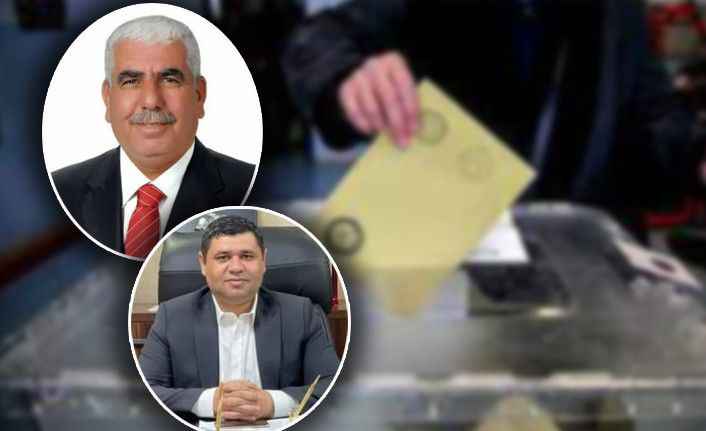 Urfa’da gözler bu seçime çevrildi