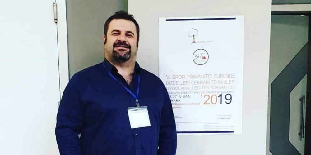 Şanlıurfa’nın başarılı doktoru gidiyor