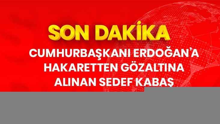 Gazeteci Sedef Kabaş tutuklama talebiyle mahkemeye sevk edildi