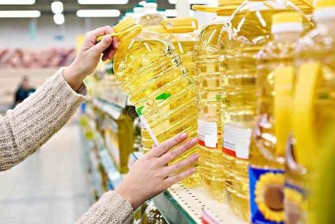 Ayçiçek Yağı Fiyatları Ne Kadar Oldu? En Düşük Ayçiçek Yağı 23,90 Liradan Satılıyor
