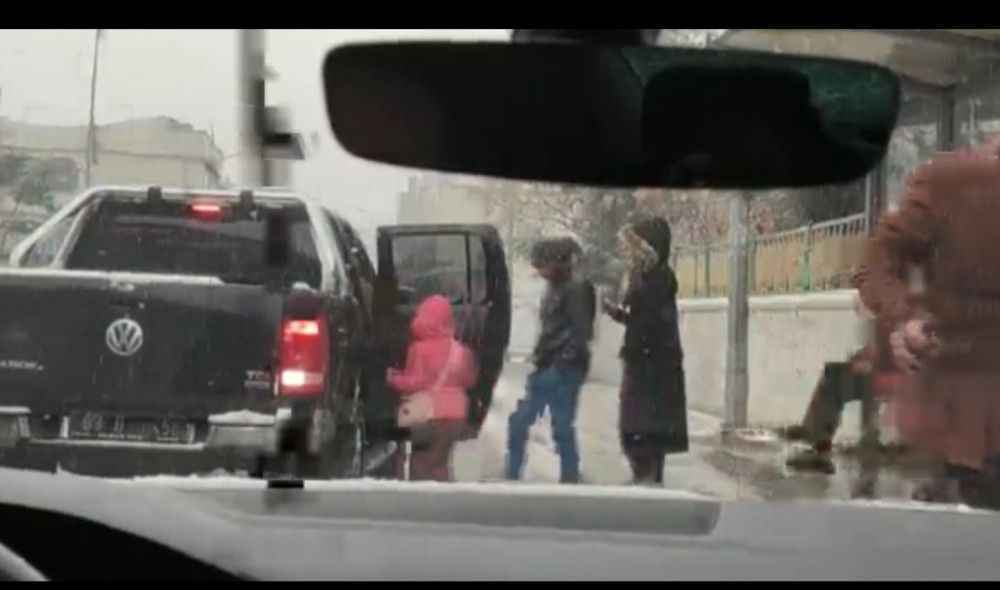 Belediye Başkanı Kuş’tan alkışlanacak hareket