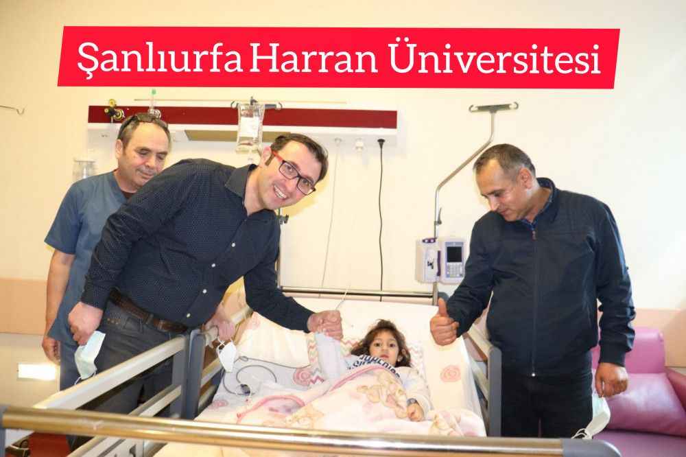 Bölgede çocuk hastalara en fazla ERCP yapan merkez