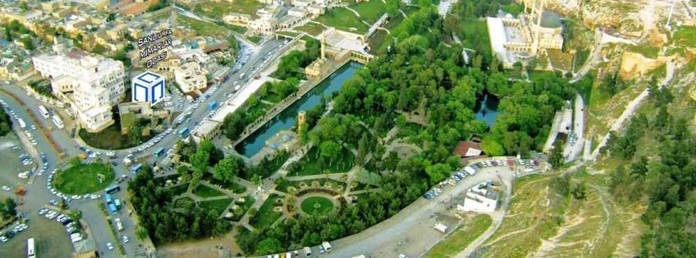 Urfa’da hafta sonu seçim heyecanı!