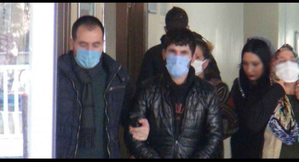 Şanlıurfa'da Polis suçlulara göz açtırmıyor