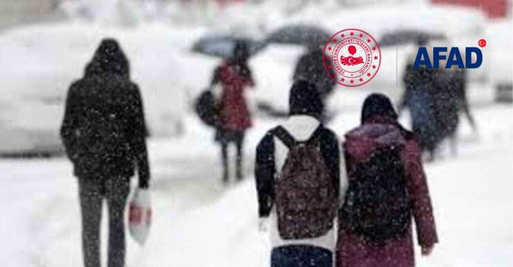 Urfa’da yoğun kar yağışı bekleniyor