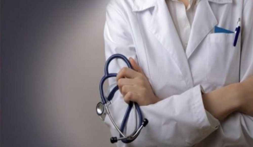 Doktorlar İş Bırakıyor!