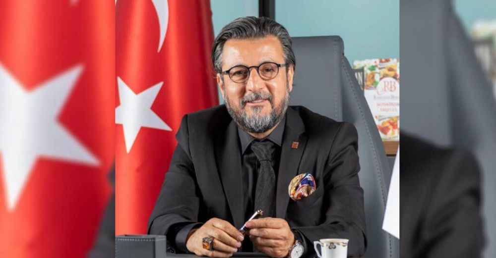 Urfalı isimden yeni gündem: Kebapçıların piri Hz. İsmail!