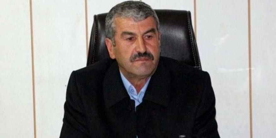 Halfeti eski Belediye Başkanı Bayram tahliye edildi
