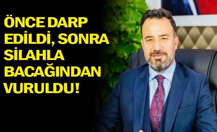 Taziye evinde yaralanan Dr. Şelli'nin son durumu ne?