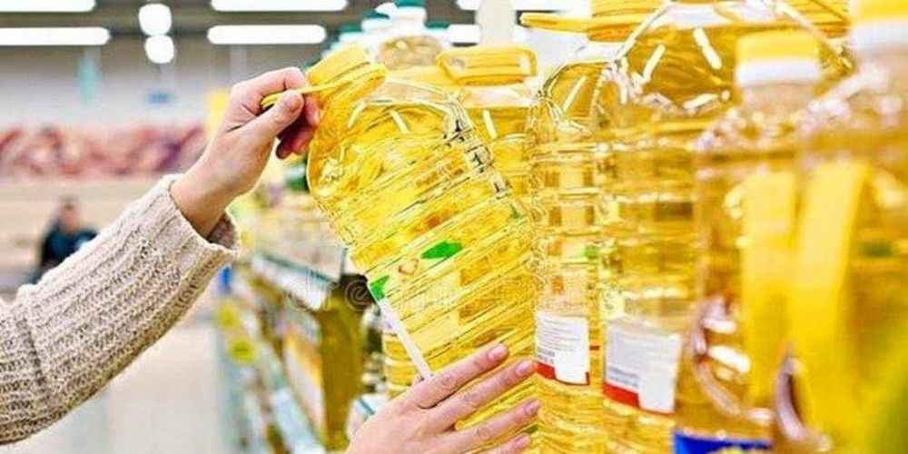 Hükümet Açıkladı! 5 Litre Ayçiçek Yağı 82 TL'ye Satılacak!