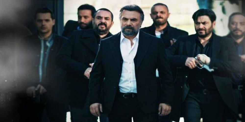 ATV Anlaştığını Duyurdu! EDHO Dizisinin Yenisi Resmen Başlıyor!