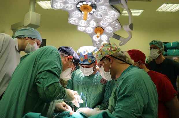 Şanlıurfa’da çocuk onkoloji uzmanı bulunmuyor