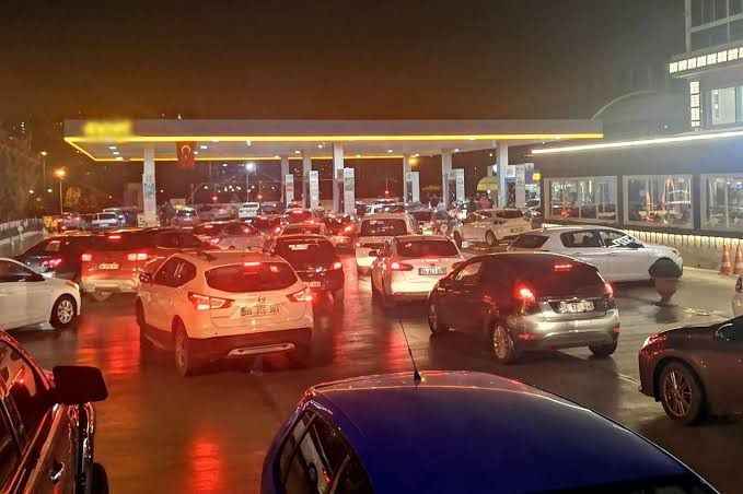 Akaryakıta zam geliyor! Şimdiden depoları doldurun