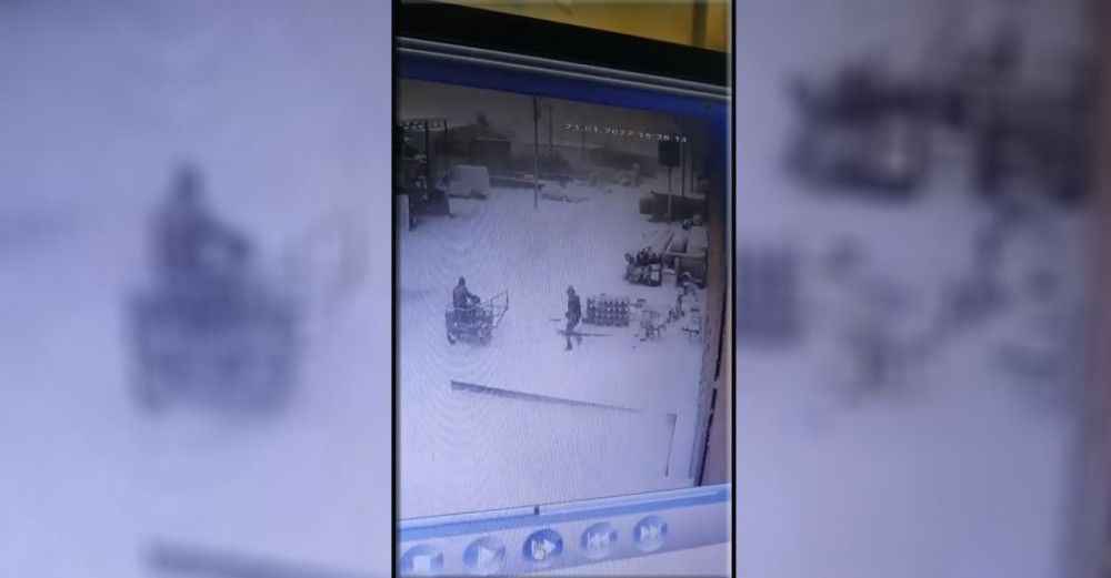 Urfa esnafından hırsızlara operasyon! Yakaladılar, dövdüler, teslim ettiler