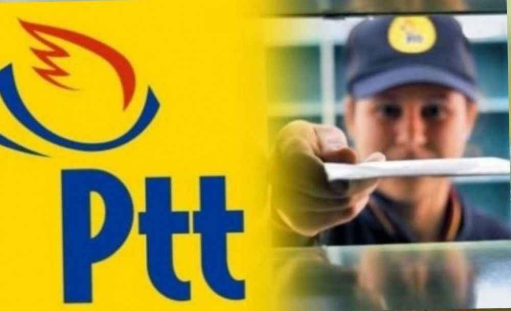 PTT 15 bin gişe, büro memuru ve dağıtıcı personel alım başvuru şartları!