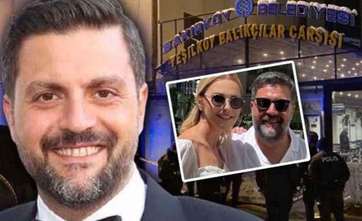 Mahmutyazıcıoğlu cinayeti ile ilgili Drej Ali'den flaş açıklama