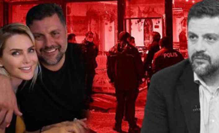 Mahmutyazıcıoğlu cinayetinde şok sözler