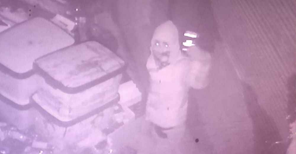 Urfa esnafı diken üstünde! Bir gecede 10 dükkanda hırsızlık