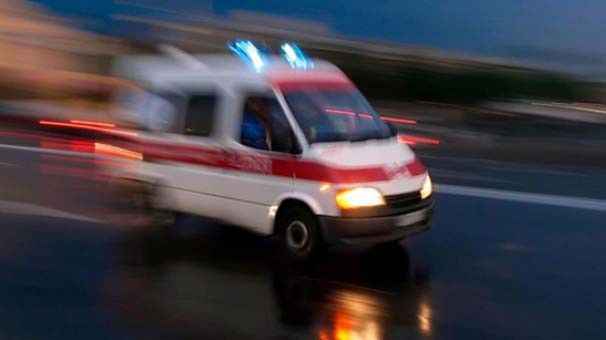 Şanlıurfa'da 12 yaşındaki çocuk elektrik akımına kapıldı