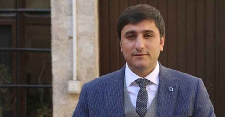 Şanlıurfa Mimarlar Odası'nda Mevcut Başkan Karadağ Güven Tazeledi