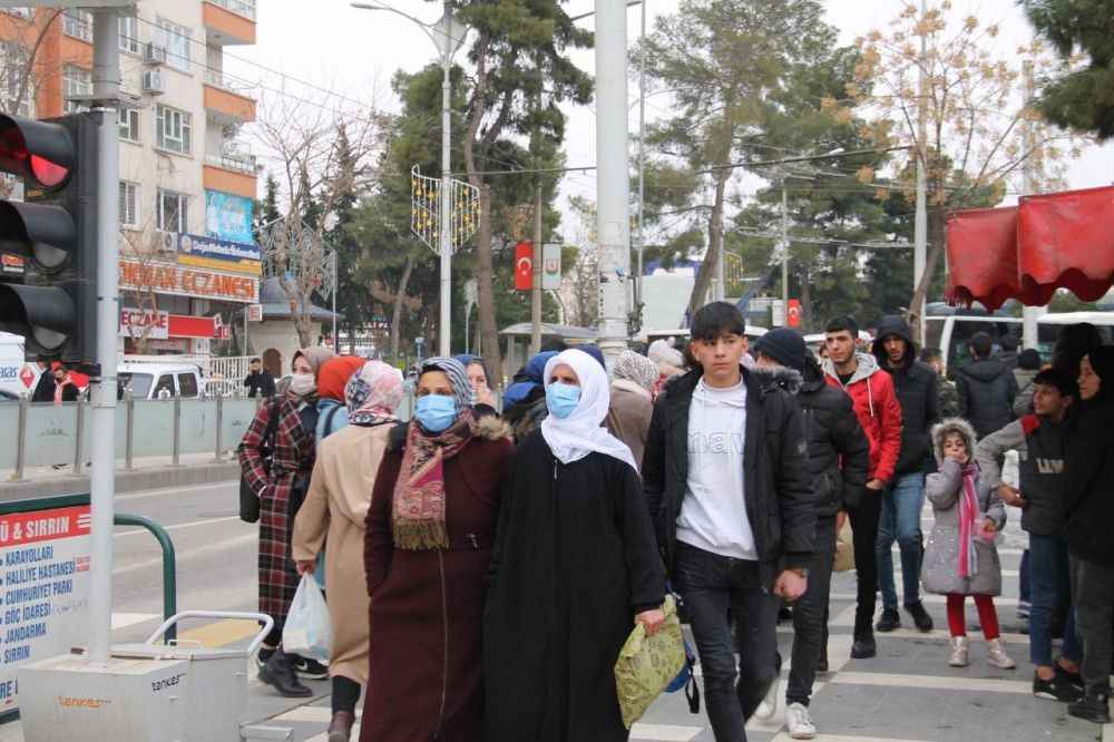 Urfa’da vaka oranı ne durumda?