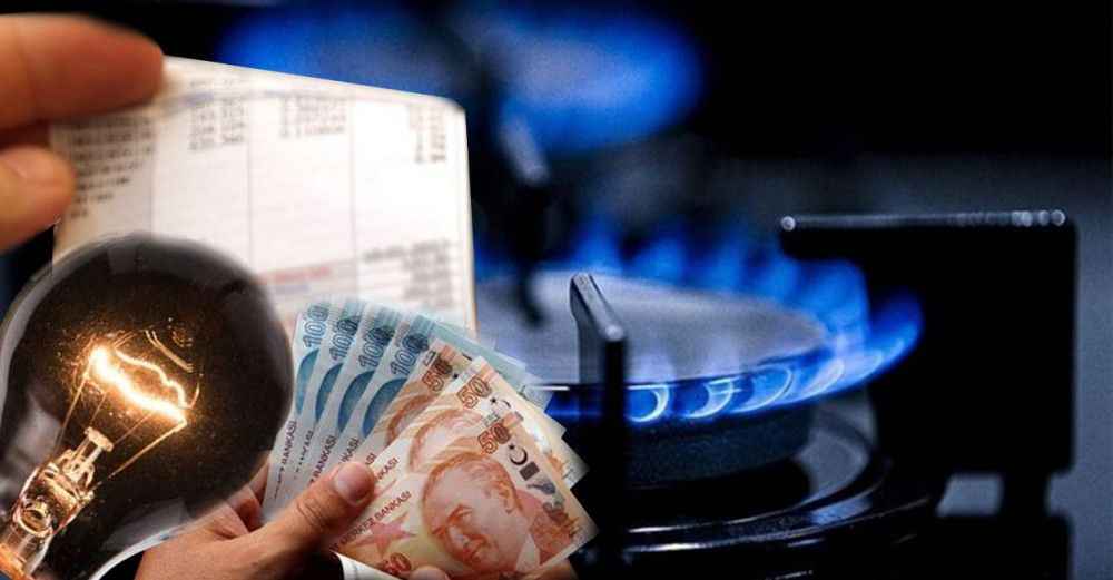 Zamlar Geri Alınacak, Elektrik ve Gaz Faturası Konuşuluyor
