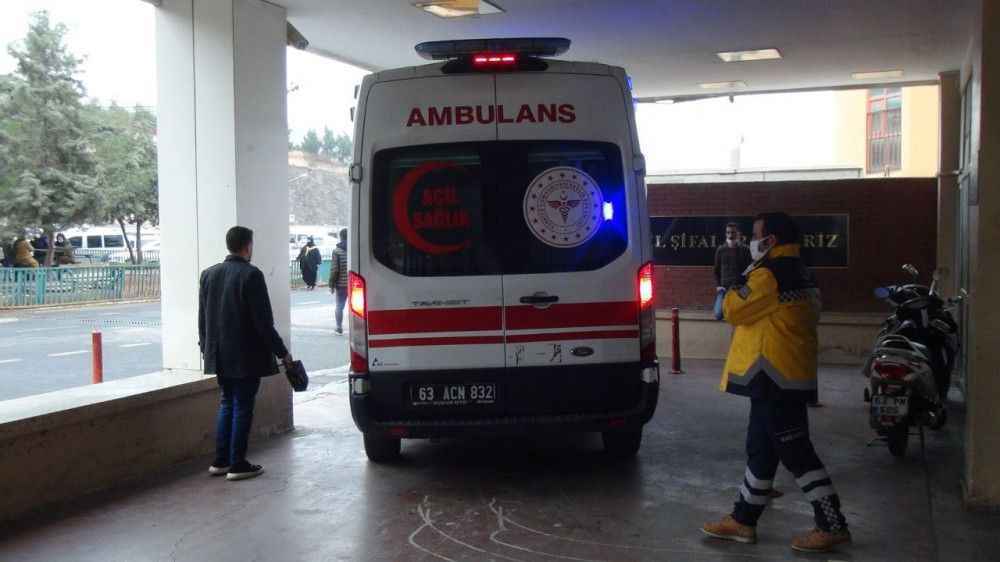Urfa’da bir kişi daha İntihar Etti! 1 Ölü