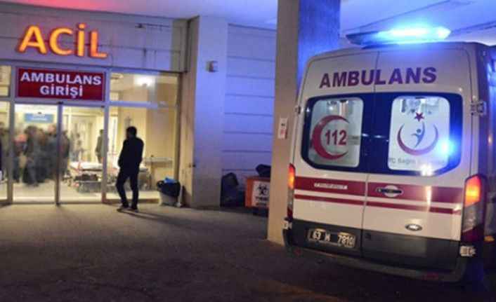 Urfa'da 5 çocuk annesi intihar etti