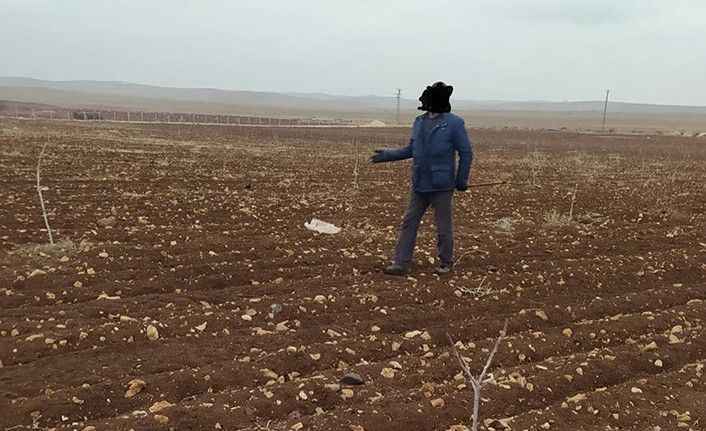 Urfa'da 3 şahıs suçüstü yakalandı!