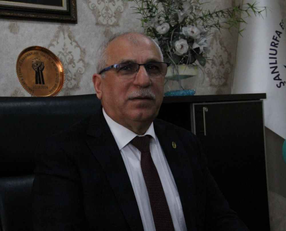 Bakay, yeniden aday olacak