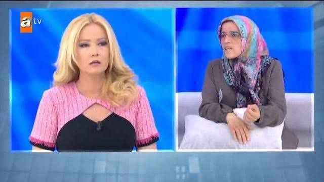 Müge Anlı'da Muharrem Elbay cinayetiyle gündeme gelen Zeynep Ergül tahliye edildi