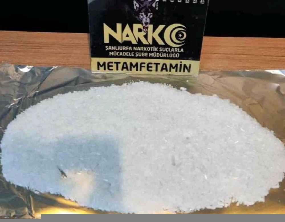 Siverek’te eş zamanlı operasyon!